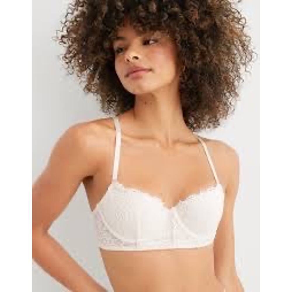 Aerie Lace bra
